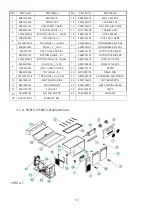 Preview for 11 page of SKIPIO Dual Table Series Service Manual