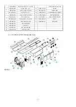 Preview for 18 page of SKIPIO Dual Table Series Service Manual