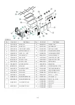 Preview for 19 page of SKIPIO Dual Table Series Service Manual