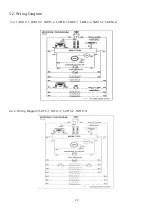 Preview for 21 page of SKIPIO Dual Table Series Service Manual