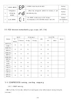 Preview for 29 page of SKIPIO Dual Table Series Service Manual