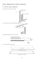 Preview for 30 page of SKIPIO Dual Table Series Service Manual