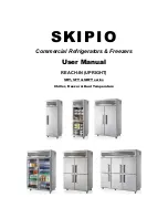 SKIPIO SFT25-1 User Manual preview