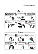 Preview for 5 page of SKIPIO SGF-6 User Manual