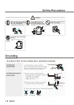 Preview for 6 page of SKIPIO SGF-6 User Manual