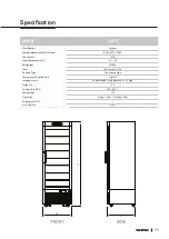 Preview for 11 page of SKIPIO SGF-6 User Manual