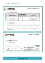 Preview for 34 page of SKIPLY Smilio Action User Manual