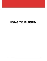 Preview for 9 page of Skippa IceTV User Manual