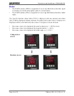 Preview for 26 page of Skipper CD401MR-SB Operation And Installation Manual