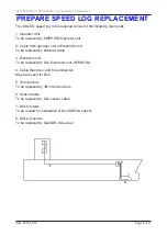 Preview for 3 page of Skipper DL2SDR-SB Installation Manual