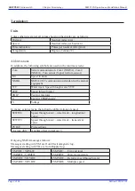 Preview for 6 page of Skipper EML224N-SA Operation And Installation Manual