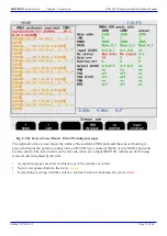 Preview for 15 page of Skipper EML224N-SA Operation And Installation Manual