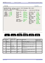 Preview for 22 page of Skipper EML224N-SA Operation And Installation Manual