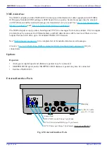 Preview for 42 page of Skipper EML224N-SA Operation And Installation Manual