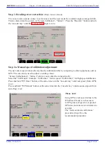 Preview for 47 page of Skipper EML224N-SA Operation And Installation Manual