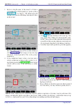 Preview for 49 page of Skipper EML224N-SA Operation And Installation Manual