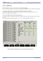 Preview for 54 page of Skipper EML224N-SA Operation And Installation Manual