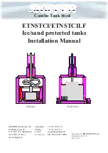 Предварительный просмотр 1 страницы Skipper ETNSTCI Installation Manual