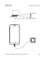 Предварительный просмотр 5 страницы Skiva AP108 User Manual