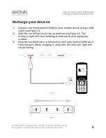 Preview for 5 page of Skiva AP113 User Manual