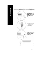 Предварительный просмотр 14 страницы SKKYE LIGHT Dimmable DualStrip 18 Owner'S Manual