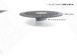 Предварительный просмотр 3 страницы SKLZ BALANZ BOARD Instruction Manual And Exercise Manual