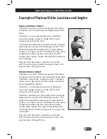 Preview for 9 page of SKLZ Hurricane Category 4 Instruction Manual