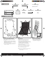 Preview for 2 page of SKLZ PITCHBACK Getting Started