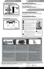 Preview for 2 page of SKLZ PRO MINI HOOP SHOWTIME Instruction Manual