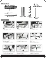 Preview for 2 page of SKLZ PRO MINI SOCCER Getting Started