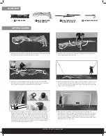 Preview for 2 page of SKLZ PRO TRAINING FUTSAL GOAL Getting Started