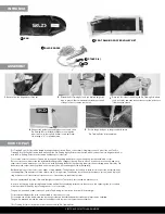 Preview for 2 page of SKLZ Pro Training Getting Started