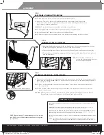 Preview for 2 page of SKLZ Quickster Soccer Goal Instruction Manual