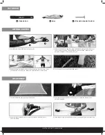 Preview for 2 page of SKLZ QUICKSTER SUPERLITE SOCCER GOAL Getting Started