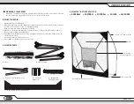 Preview for 2 page of SKLZ QUICKSTER Setup Instructions