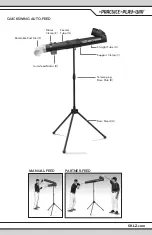 Preview for 3 page of SKLZ QuickSwing Setup And Usage