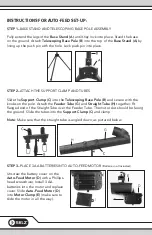 Preview for 4 page of SKLZ QuickSwing Setup And Usage