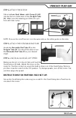 Preview for 5 page of SKLZ QuickSwing Setup And Usage