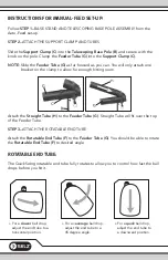 Preview for 6 page of SKLZ QuickSwing Setup And Usage