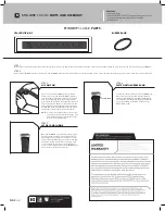 Preview for 2 page of SKLZ STIK-GRIP Instruction Manual