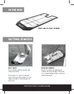 Preview for 2 page of SKLZ TRUE LINE PUTTING MIRROR Quick Start Manual