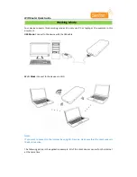 Preview for 2 page of SknFnd 21.6Mbps Wireless Router User Manual