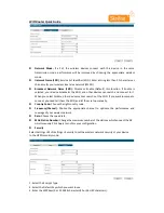 Preview for 7 page of SknFnd 21.6Mbps Wireless Router User Manual