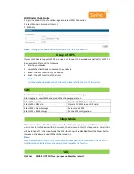 Preview for 9 page of SknFnd 21.6Mbps Wireless Router User Manual