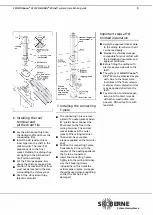 Preview for 4 page of SKOBERNE SKOBIFIXnano 30 Installation Manual