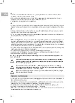 Предварительный просмотр 10 страницы Skoda 000 071 175C User Manual