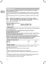 Предварительный просмотр 12 страницы Skoda 000 071 175C User Manual