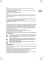 Предварительный просмотр 13 страницы Skoda 000 071 175C User Manual