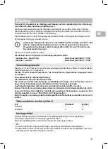 Предварительный просмотр 15 страницы Skoda 000 071 175C User Manual