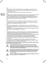 Preview for 16 page of Skoda 000 071 175C User Manual